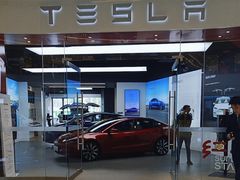 -TESLA 特斯拉(郑州正弘城体验店)