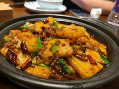 -树厨贵州菜(大十字店)