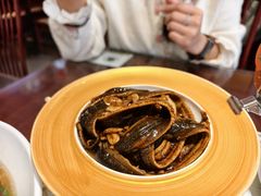 -老淮城·长鱼面(河下古镇店)