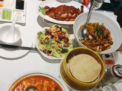 -福海居烤鸭店(鸟巢店)