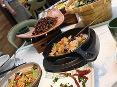 -云海肴·汽锅鸡·云南菜(高德置地店)