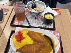 -吉野家(上海美罗城店)