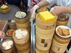 -香港蓮香樓(中環店)