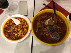 -熊猫川菜馆 panda chine