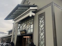 -香雪海饭店中餐厅(人民桥店)