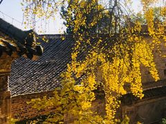-金堂县云顶石城风景区