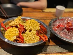 -王红军龙虾(新民路店)