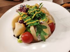 -5号公路餐厅(曼哈顿店)
