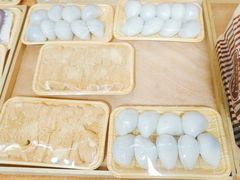 -南大门韩国米糕(公滨路店)