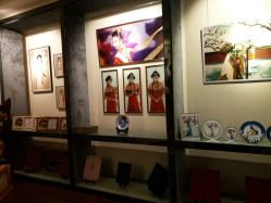 -盘子女人坊古装写真摄影(厦门总店)