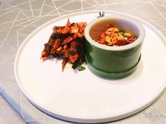 -唐御宴•御宴宫•唐代菜点(芙蓉西路店)