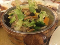 -翠园(荃新天地店)