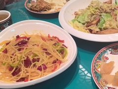 -巴依老爷新疆美食(望京小街店)