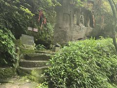 -綦江古剑山