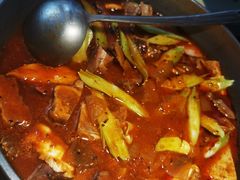 -有才叔北京时间涮肉(紫薇尚层店)