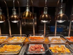 -星伦多自助料理·涮烤一体(虹悦城店)