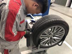 -合肥通源一汽丰田4S店(包河花园店)