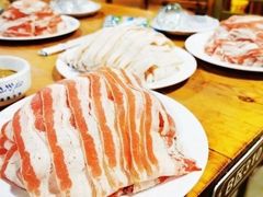 -元盛居(生态大街店)