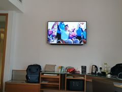 -香港尖沙咀皇悦酒店