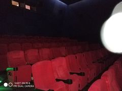 6号放映厅-橙天嘉禾影城(沈阳亿丰店)