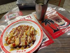 -孖记茶档·热腾茶餐(江南西plus店)