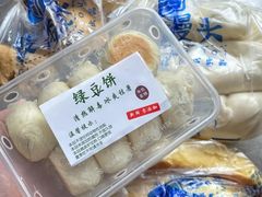 -天泽祥·鼓楼馒头(鼓楼店)