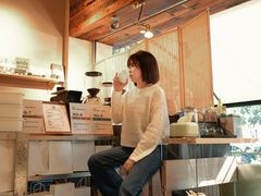 -Jeans Coffee牛仔裤咖啡