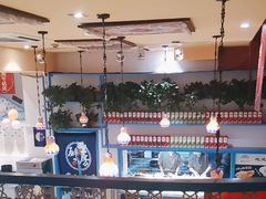 -撒拉花儿·新疆菜·清真(太阳宫店)