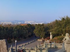 -南京市江宁方山