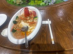 -昆山裕元花园酒店·囍园中餐厅