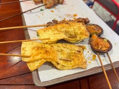 -丰豪烧烤·粤式大排档(学府店)