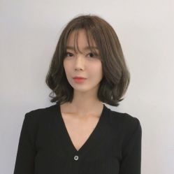 -HairCode芭曲发型
