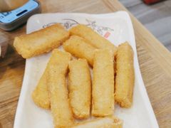 -阿文夜市豆浆油条(临潼路店)