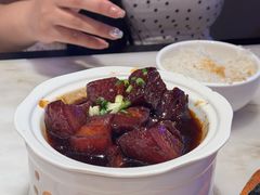 -小菜园新徽菜(南通永旺店)
