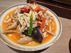 -耶里夏丽·新疆菜(田林东路店)