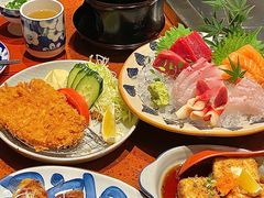 -小山日本料理(兴业太古汇店)