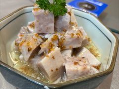-天龙宝严素食馆(大兴善寺店)
