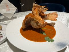 -珍宝海鲜JUMBO Seafood(尚嘉店)
