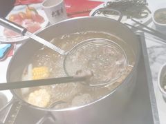 -大喜牛鲜牛肉火锅(世纪金源店)
