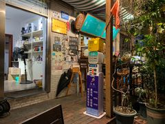 -豆舞咖啡(民乐路店)
