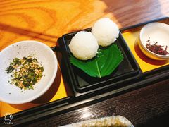 -味太助·银饭食堂(中华城店)