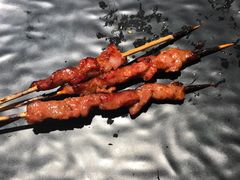 -聚点串吧·北京烧烤(赵登禹路店)