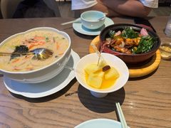 -四道菜·福建菜馆(新街口金鹰店)