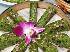 -阿露佳·舌尖上的安吉菜