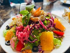 -Lets burger非常汉堡·环球风味(蓝色港湾店)