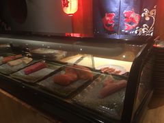-龙之梦万丽酒店青餐厅