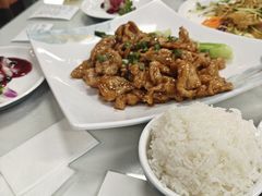 -黑石礁酒楼·海鲜(黑石礁店)