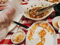 -西贝(大华虎城店)
