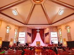 -重庆市江北嘴中央商务区中央公园