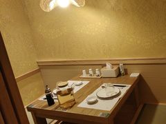 -小句号·精致料理(江南环球港店)